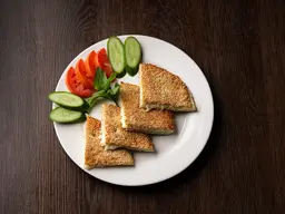 كعكة الأجبان