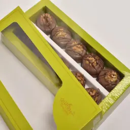 Belgian Biscuit