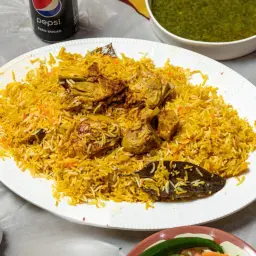 لحم برياني