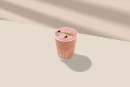 كركادية آيس تي