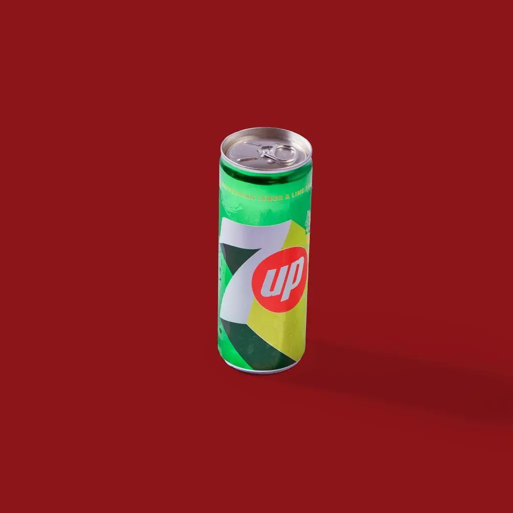 سفن أب