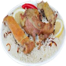 لحم مندي