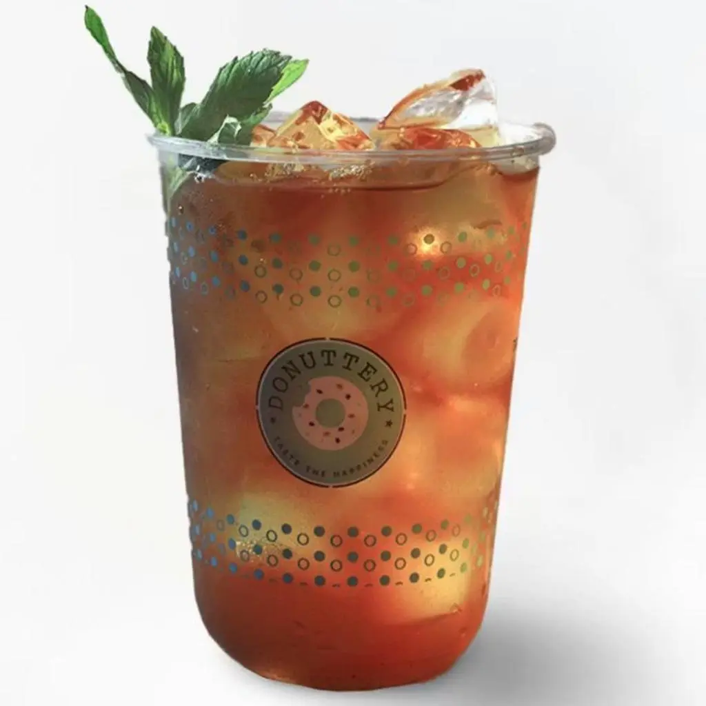 Iced Tea