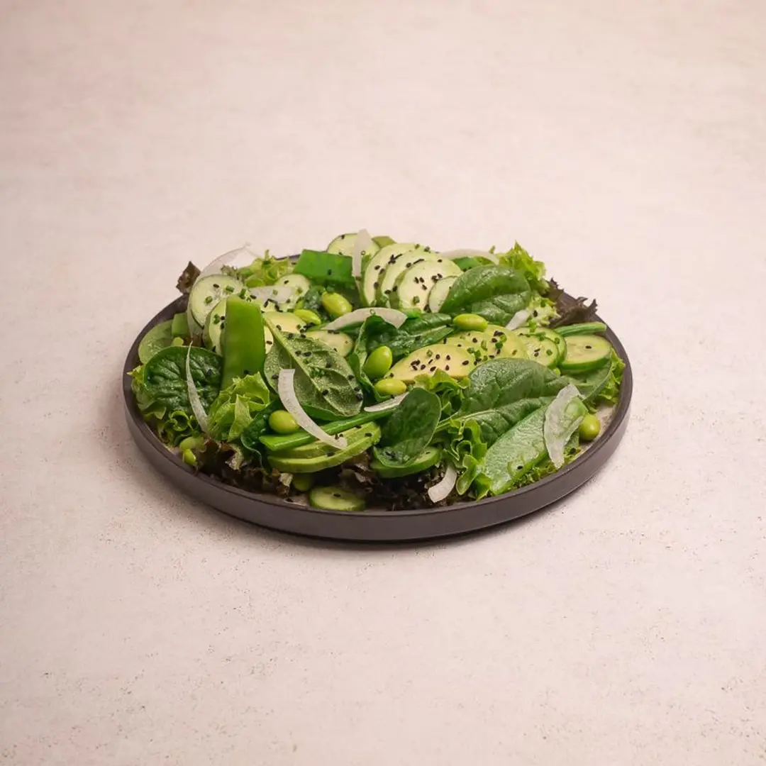 Midori Salad