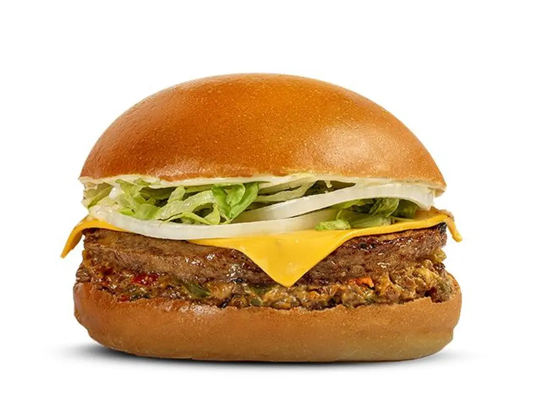 Super star Beef