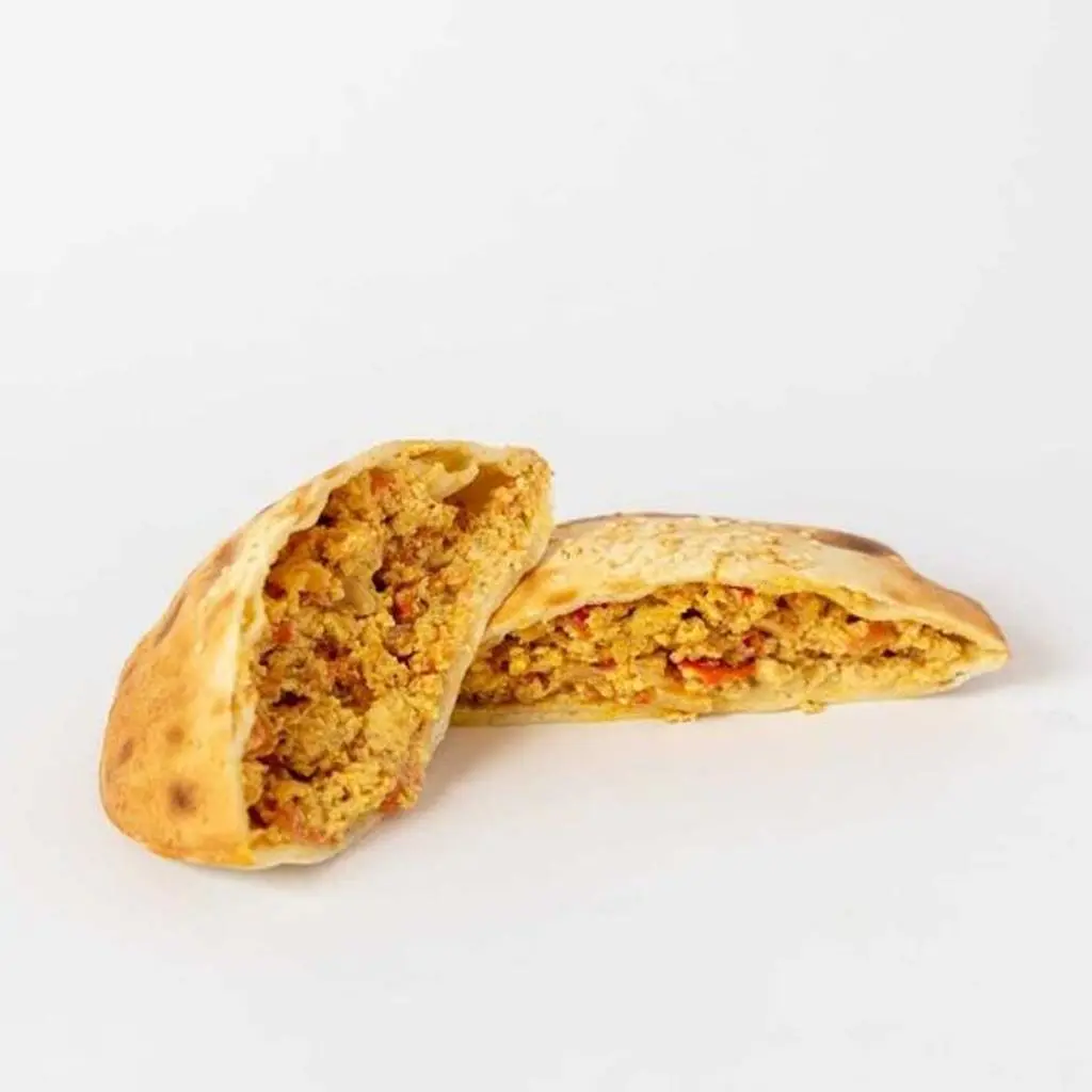 Shakshuka Pie