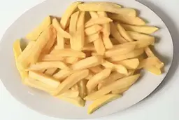 صحن بطاطس