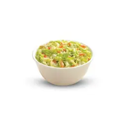 Regular Coleslaw