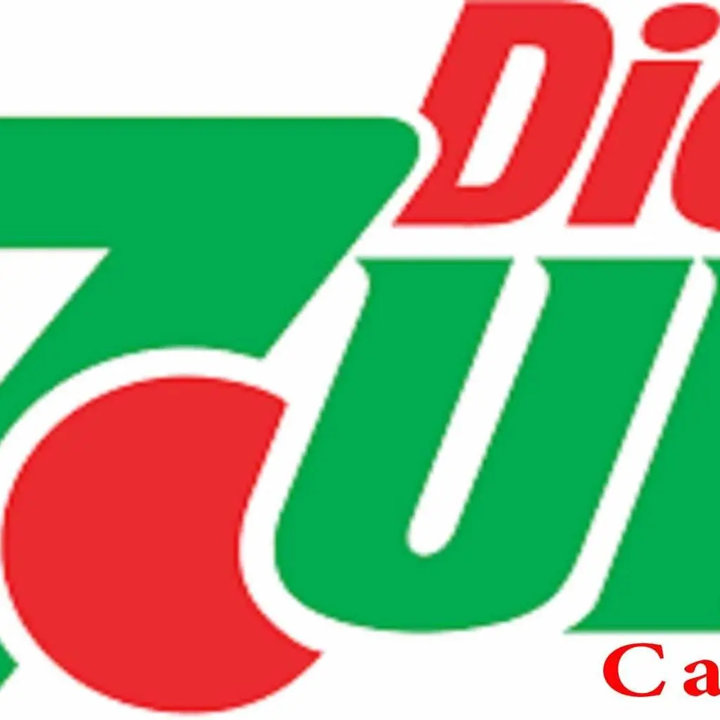 سفن اب دايت