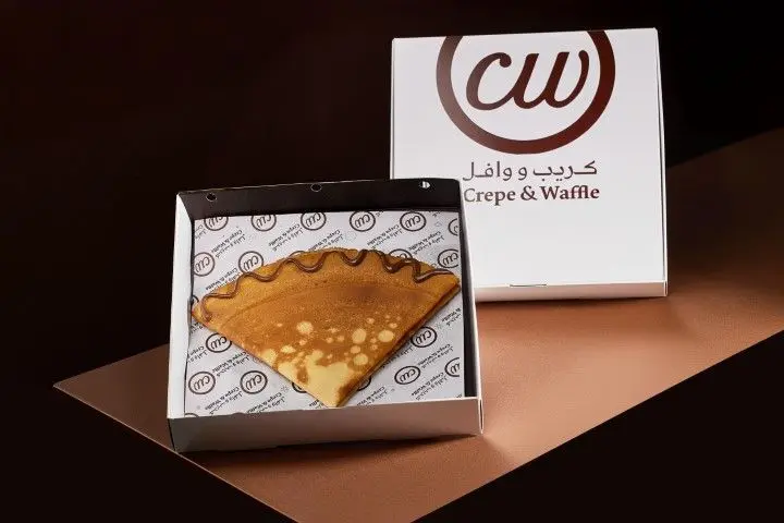 كريب كرسبي