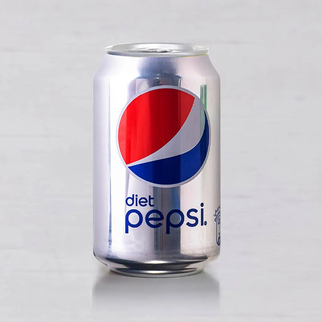 Diet Pepsi