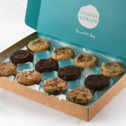 Classic Cookies