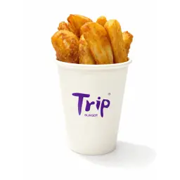 potato wedges
