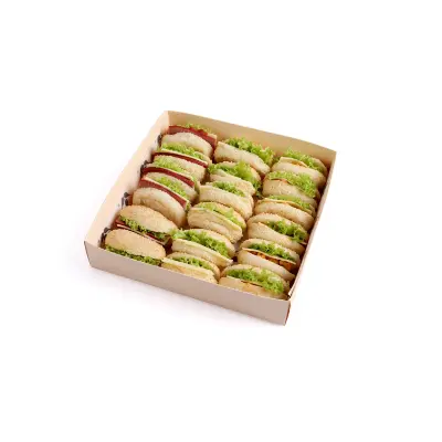 Kaak Box