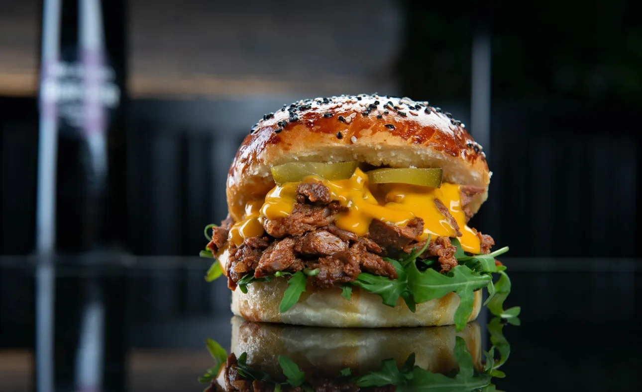 Order from Mr.Asado Burger - Riyadh - As Sahafah Online in Saudi Arabia ...