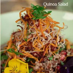 Quinoa Salad