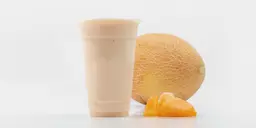 Melon with Milk