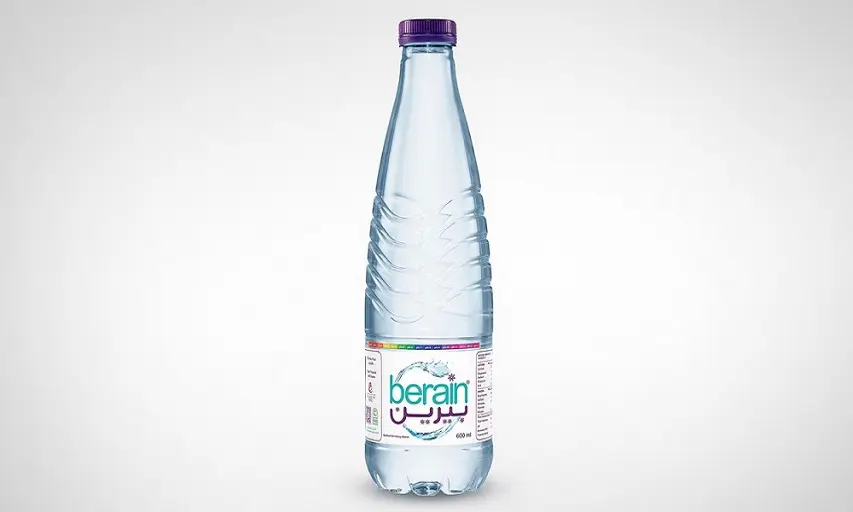 مياه بيرين
