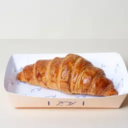 كرواسون زبدة
