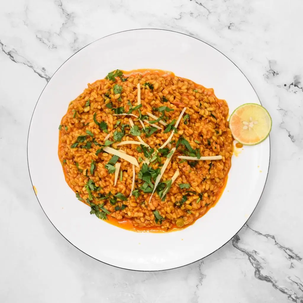 Daal Mash