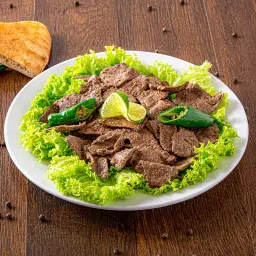 كبدة اسكندراني