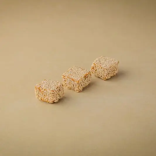 Apricot & Dates Energy Bites