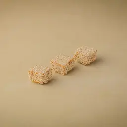 Apricot & Dates Energy Bites
