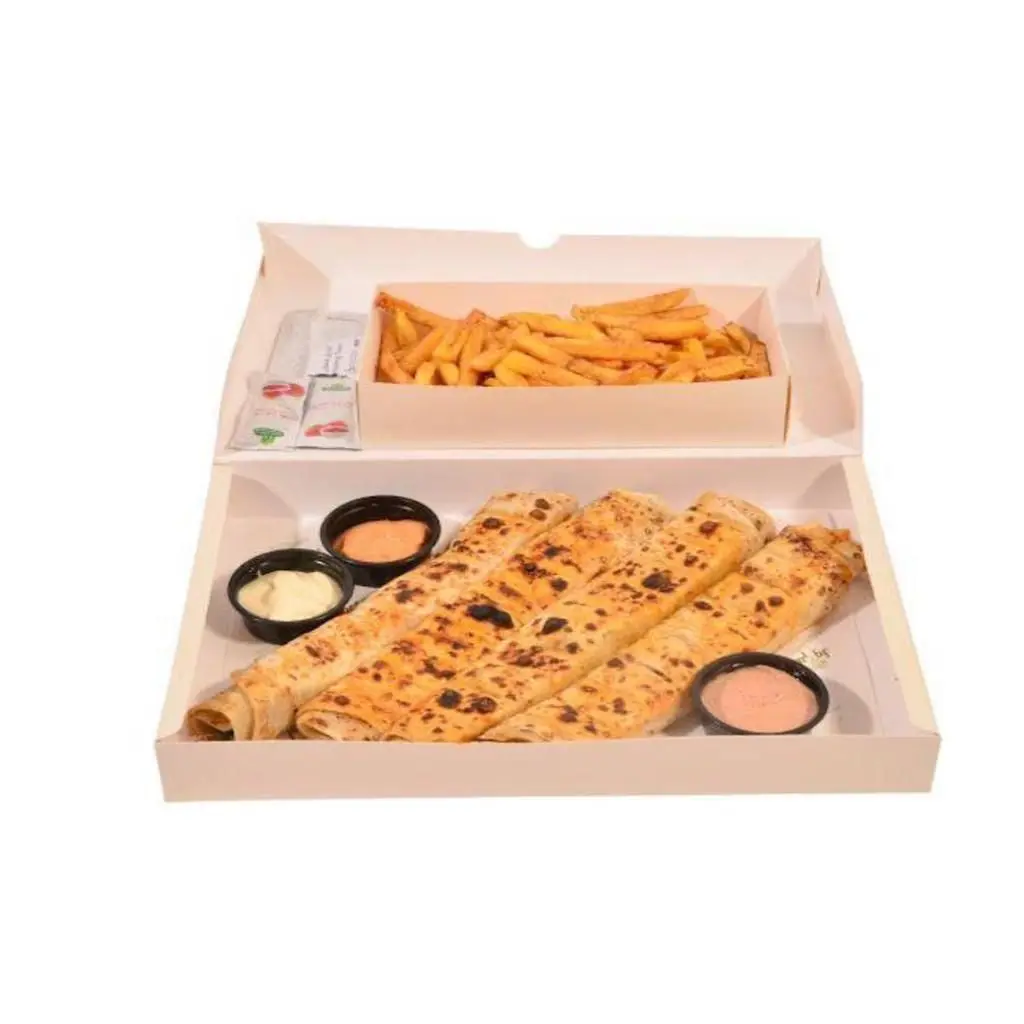 بوكس دجاج