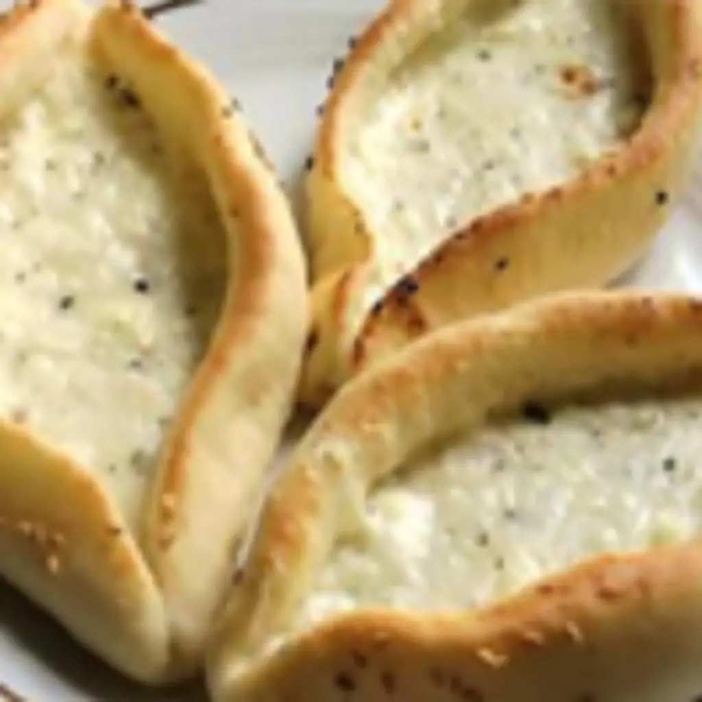 Labneh Pie