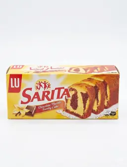 Sarita Cake