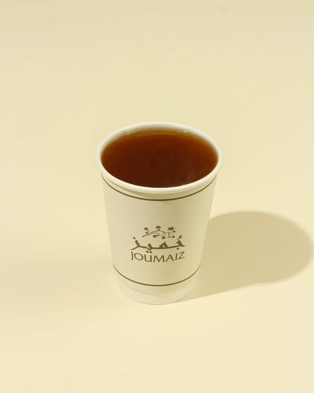 Saudi coffee