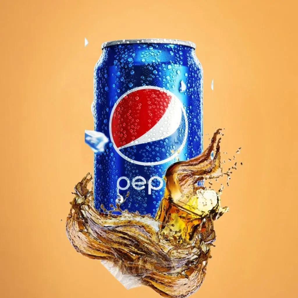 Pepsi
