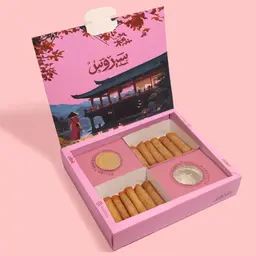 أصابع الجبن