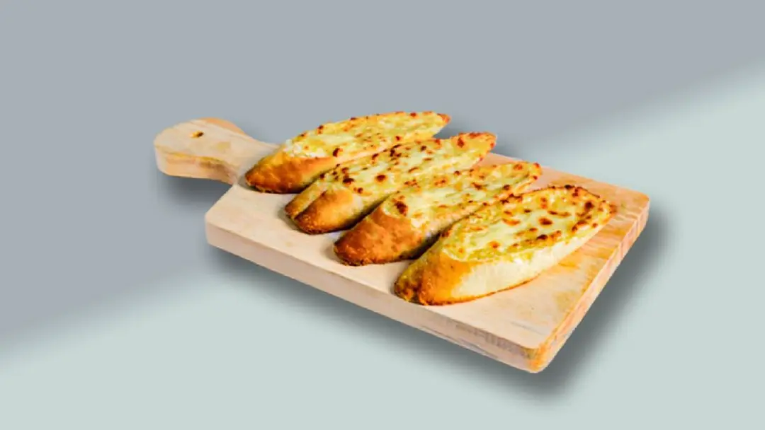 Garlic Bread