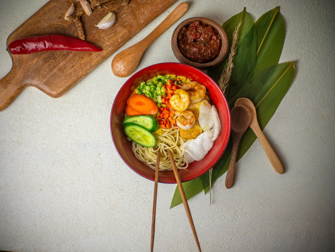 لاكسا