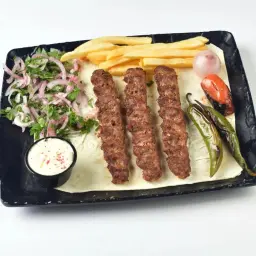 كباب لحم