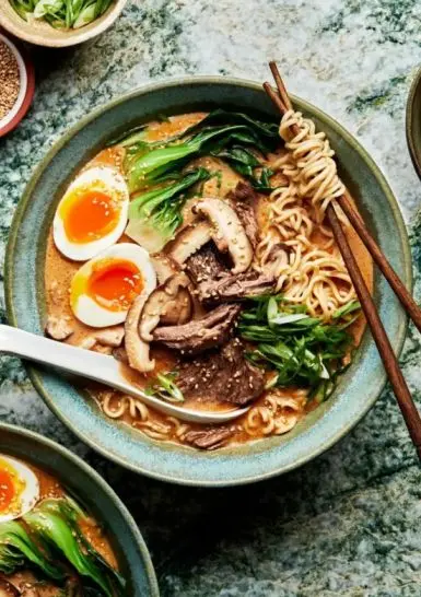 Grilled Beef