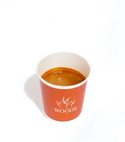Espresso El Salvador Ruby