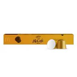 Mc Cafe Espresso Capsules