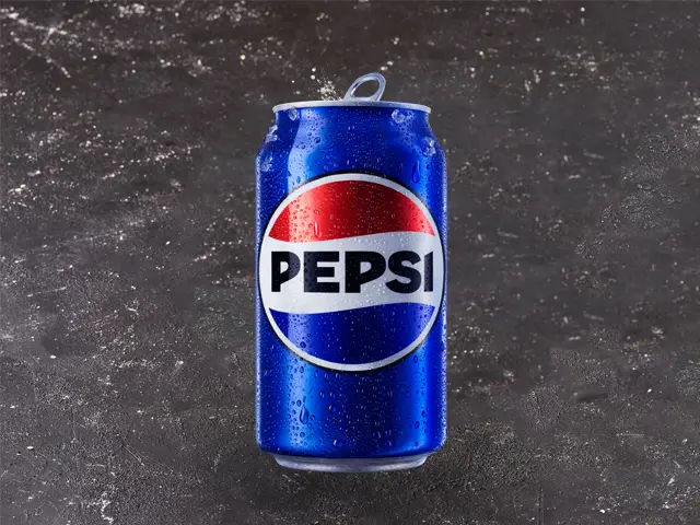 Pepsi 24 OZ