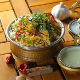 برياني سادة