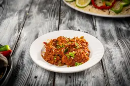 Moussaka with Meat
