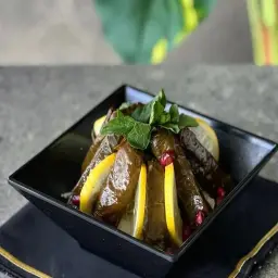 ورق عنب