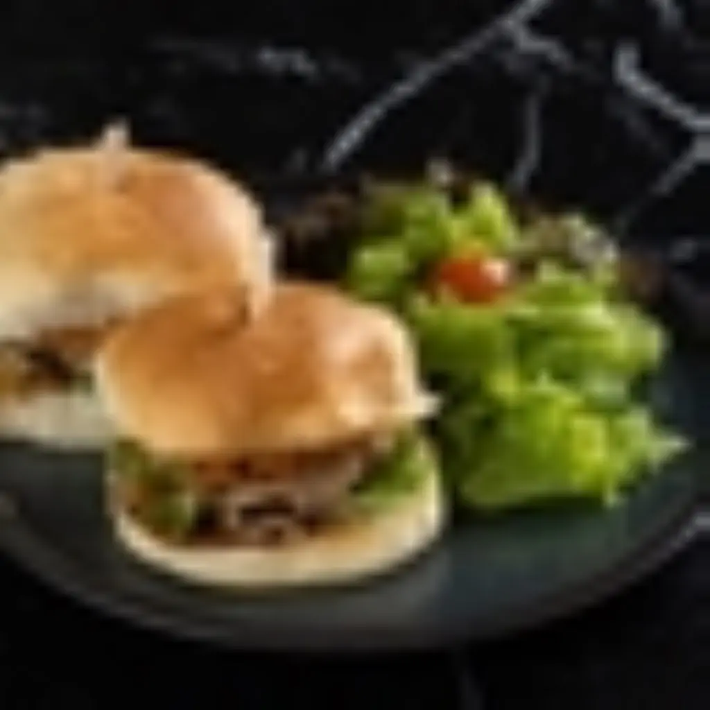 Black Angus Sliders