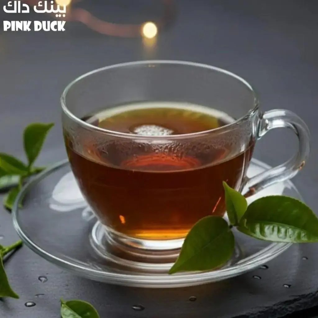 شاي