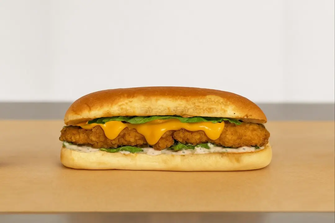 Chicken Fillet