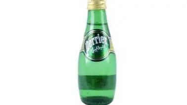 Sparkling water