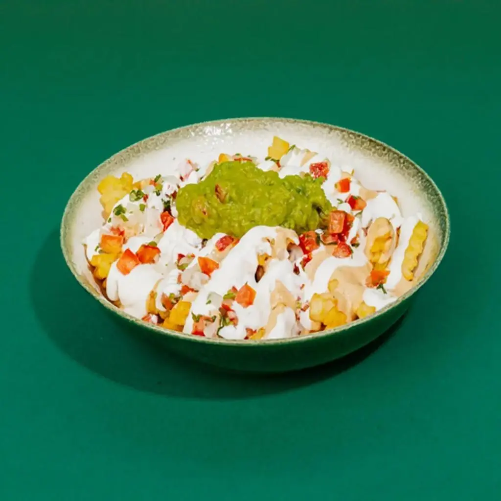 Mexican Fries