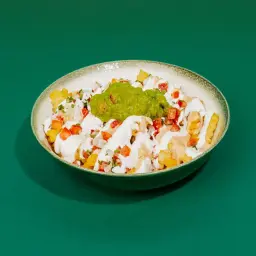 Mexican Fries