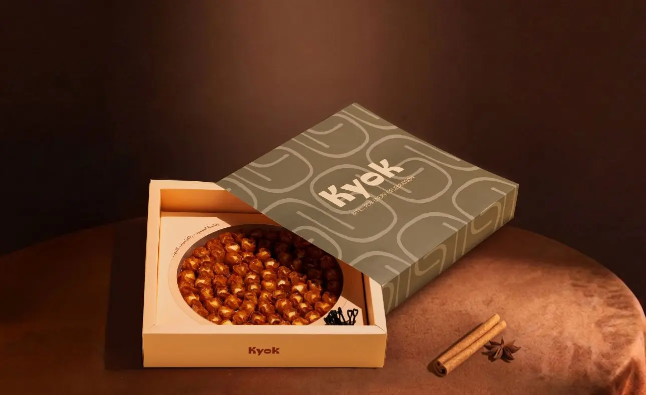 kyok